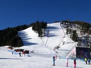Black slope Erta