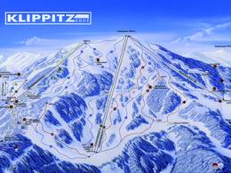 Ski resort Klippitztörl