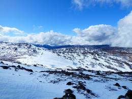 Perisher