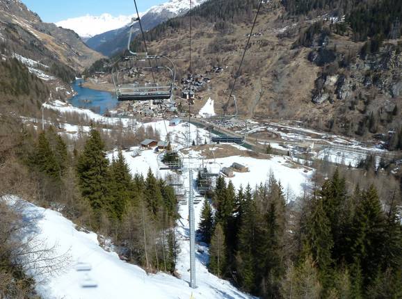 Brévières