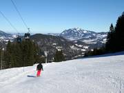 Family slope