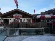 Après-ski tip Giggeralm