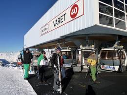 Varet