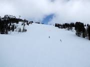 Grand slope