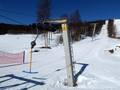 Ski lifts Tärnaby