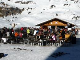 Meiringen-Hasliberg