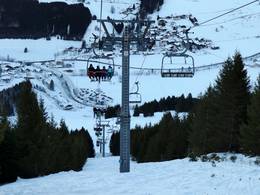Rohnenspitze