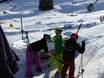 Bavarian Prealps: Ski resort friendliness – Friendliness Sudelfeld – Bayrischzell