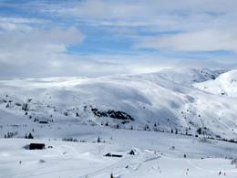 Voss Resort