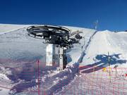 Snowpark - J-bar