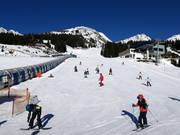 Tip for children  - Sunny Mountain Erlebnispark (adventure park)