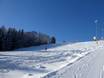 Ski resorts for advanced skiers and freeriding Bavarian Forest (Bayerische Wald) – Advanced skiers, freeriders Mitterdorf – Almberg