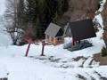 Ski lifts Lokve
