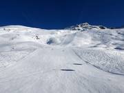 Slopes at the Kirchenkarbahn
