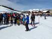 Ikon Pass: Ski resort friendliness – Friendliness Big Sky Resort