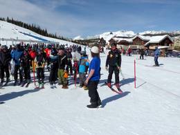 Big Sky Resort