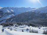 Great conditions for day passes and season passes