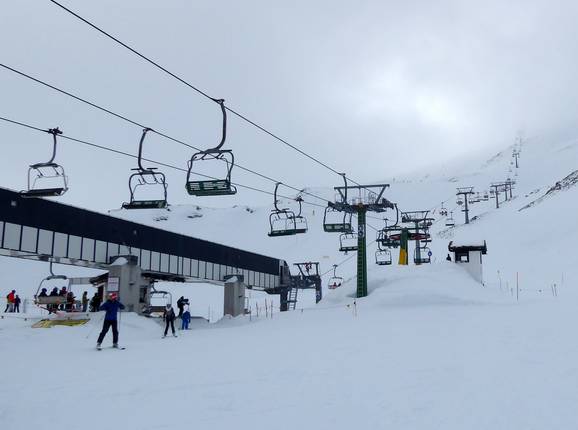 La Combe