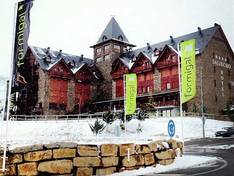 Hotel Saliecho