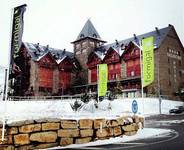 Hotel Saliecho