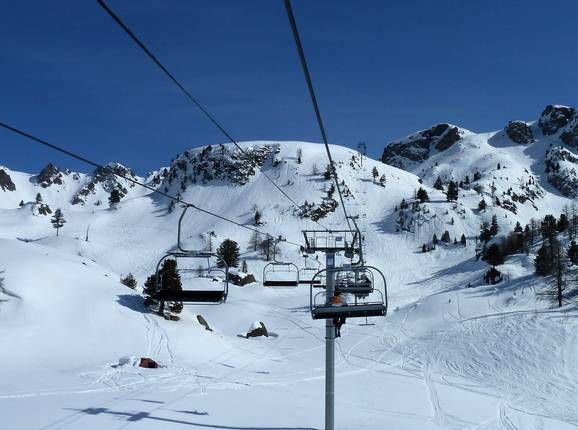 Rocher de l'Aigle