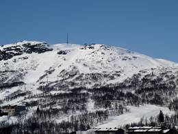 Hovden