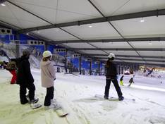 Photos Snowplanet – Silverdale