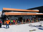 COLORS at Tannenboden