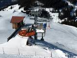 Rigibahn