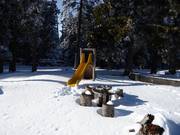 Playground at Vigiljoch
