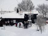 Skilift Salzwinkel 1 Skilift Salzwinkel 1
