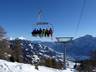 All lifts/cable cars at the ski resort Zettersfeld – Lienz