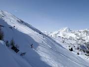 Black Hohe Turm Run