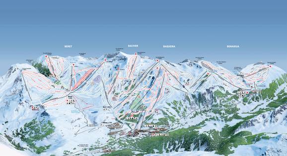 Baqueira/Beret