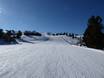 Slope preparation Lungau – Slope preparation Fanningberg