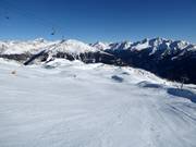 Easy slope No. 3