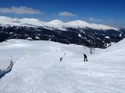 Schafalm run
