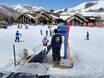 Mountain States: Ski resort friendliness – Friendliness Dollar Mountain – Sun Valley