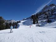 Easy Panorama Run