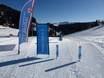 Family ski resorts Fiemme Mountains – Families and children Lagorai/Passo Brocon – Castello Tesino