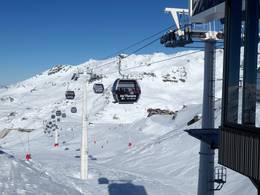 Les 2 Lacs