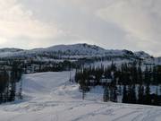 Easy slope Fyrieggen