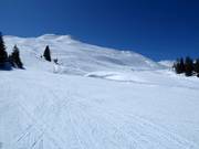 Chruteren slope
