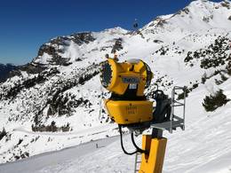 Nebelhorn – Oberstdorf