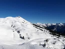 Fellhorn/Kanzelwand – Oberstdorf/Riezlern
