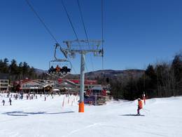 Sunday River