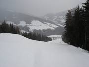 Village Run Kartitsch