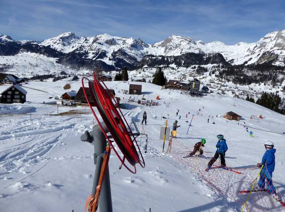 Oberdorf Ersatz