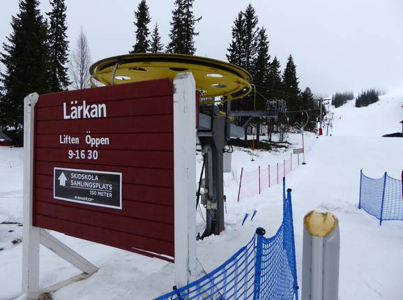 L18 Lärkan