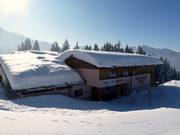 Gasthof Berghof